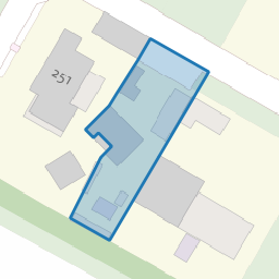 Perceel TGL00-C-5512