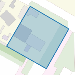 Perceel TGL00-C-5514