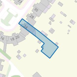 Perceel TGL00-C-5516