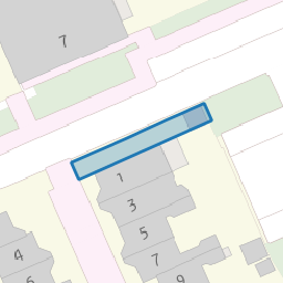 Perceel TGL00-C-5520