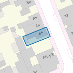 Perceel TGL00-C-5524