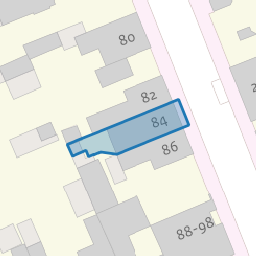 Perceel TGL00-C-5526