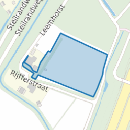 Perceel TGL00-C-5535