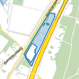 Perceel TGL00-C-5537