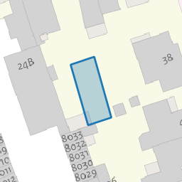 Perceel TGL00-C-5539