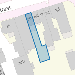 Perceel TGL00-C-5540