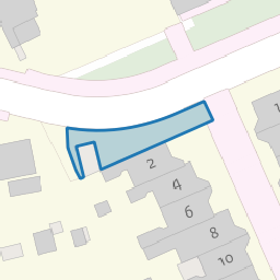 Perceel TGL00-C-5541