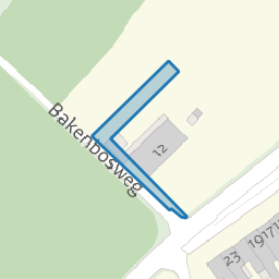 Perceel TGL00-C-5543