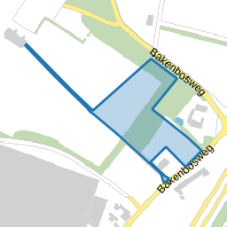 Perceel TGL00-C-5544