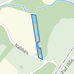 Perceel TGL00-C-5545