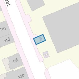 Perceel TGL00-C-5548