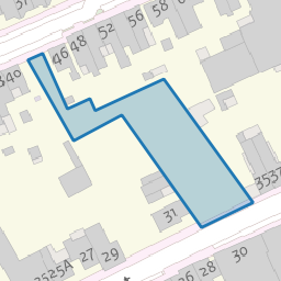 Perceel TGL00-C-5551