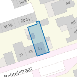 Perceel TGL00-C-5552