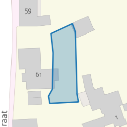 Perceel TGL00-C-5557