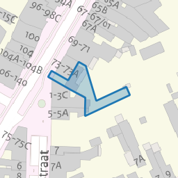 Perceel TGL00-C-5570