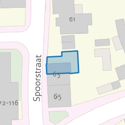 Perceel TGL00-C-5595