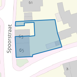 Perceel TGL00-C-5596