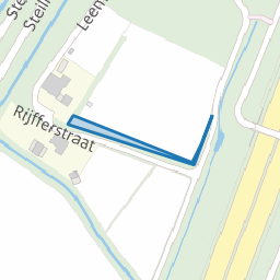 Perceel TGL00-C-5600