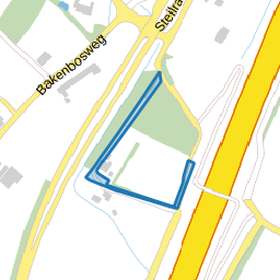 Perceel TGL00-C-5601