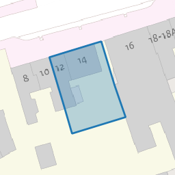 Perceel TGL00-C-5603