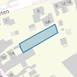 Perceel TGL00-C-5610