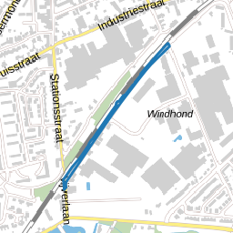 Perceel TGL00-C-5612