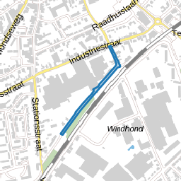 Perceel TGL00-C-5614