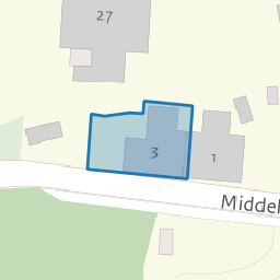 Perceel TGL00-C-5616