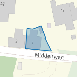 Perceel TGL00-C-5617