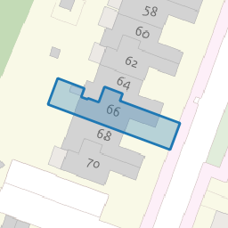 Perceel TGL00-D-1006