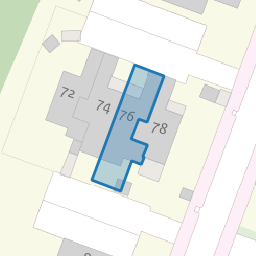 Perceel TGL00-D-1011