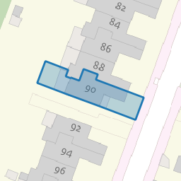 Perceel TGL00-D-1018