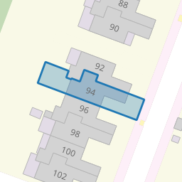 Perceel TGL00-D-1020