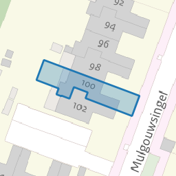 Perceel TGL00-D-1023