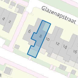 Perceel TGL00-D-1037