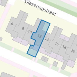 Perceel TGL00-D-1039