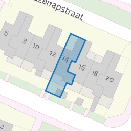 Perceel TGL00-D-1040