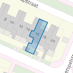 Perceel TGL00-D-1041