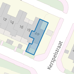 Perceel TGL00-D-1043