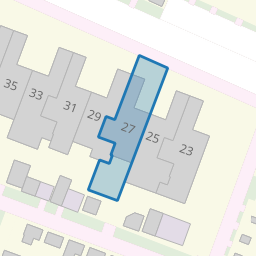 Perceel TGL00-D-1051