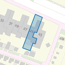 Perceel TGL00-D-1052