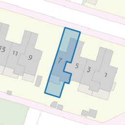 Perceel TGL00-D-1068