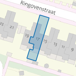 Perceel TGL00-D-1074