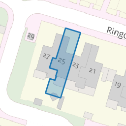 Perceel TGL00-D-1079