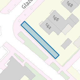 Perceel TGL00-D-1086