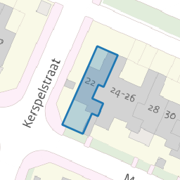 Perceel TGL00-D-1090