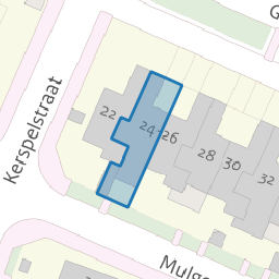 Perceel TGL00-D-1091