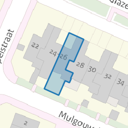 Perceel TGL00-D-1092