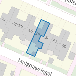 Perceel TGL00-D-1094