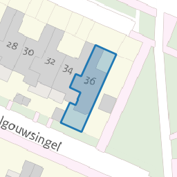 Perceel TGL00-D-1097